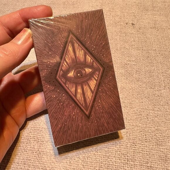The Light Vision Tarot - Picture 1 of 3